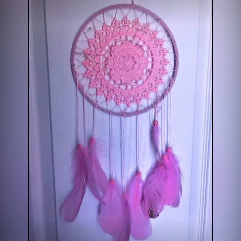Dream catcher